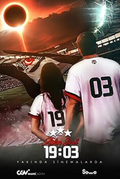 Aşkın Saati 19.03