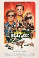 Bir Zamanlar… Hollywood’da