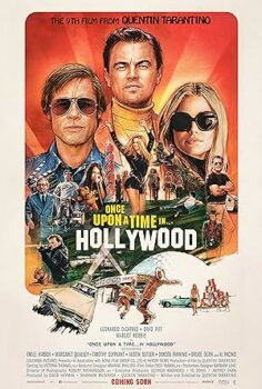 Bir Zamanlar… Hollywood’da