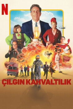 Çılgın Kahvaltılık