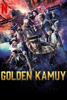 Golden Kamuy