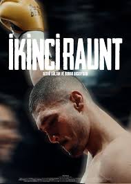 İkinci Raunt