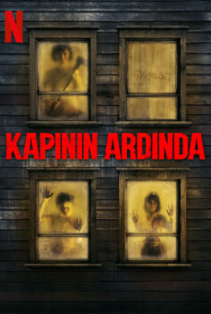Kapının Ardında