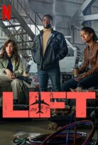 Uçuk Bir İş (Lift)