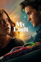 My Fault (Culpa Mía)