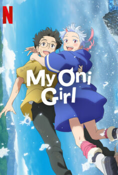 My Oni Girl