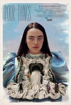Poor Things (Zavallılar)