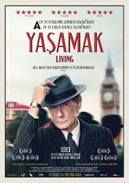 Yaşamak (Living)