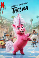 Yıldız Unicorn Thelma