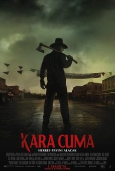 Thanksgiving Kara Cuma