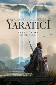The Creator Yaratıcı