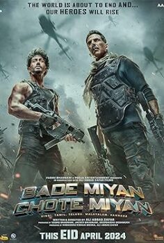 Bade Miyan Chote Miyan