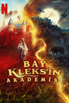 Bay Kleks’in Akademisi