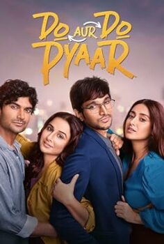 Do Aur Do Pyaar
