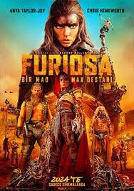 Furiosa Bir Mad Max Destanı