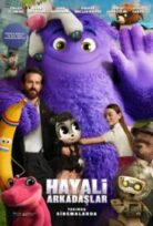 Hayali Arkadaşlar (IF)