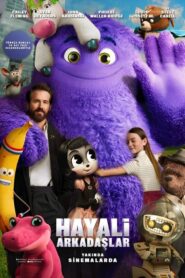 Hayali Arkadaşlar (IF)