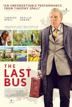 Son OTobüs The Last Bus