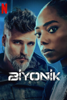 Biyonik
