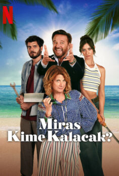 Miras Kime Kalacak?