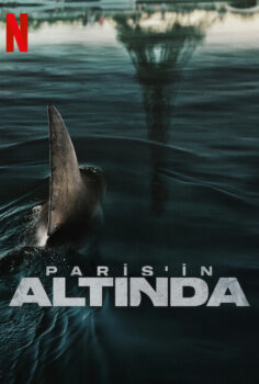 Paris’in Altında