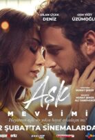 Aşk Mevsimi