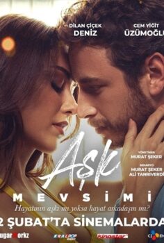 Aşk Mevsimi