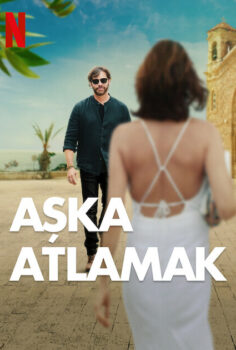 Aşka Atlamak (Find Me Falling)