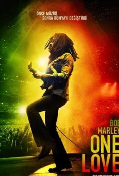 Bob Marley: One Love