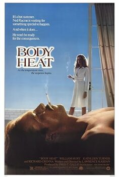 Vücut Ateşi (Body Heat)