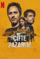 Çifte Pazarlık (No negociable)