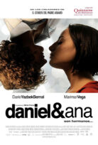Daniel ve Ana