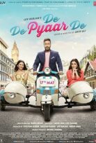 De De Pyaar De