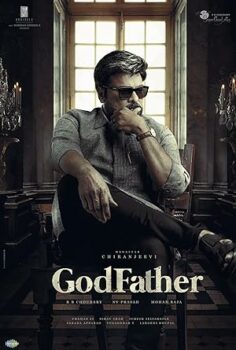 Patronların Patronu: God Father