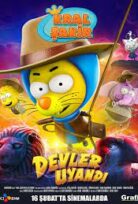 Kral Şakir: Devler Uyandı