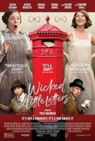 Küçük Muzır Mektuplar (Wicked Little Letters)