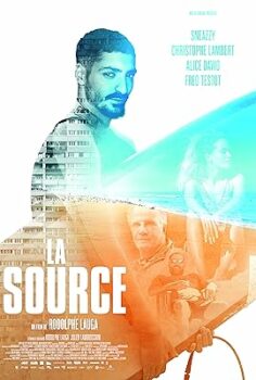 La source