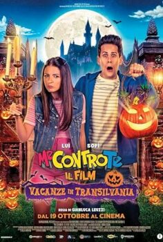 Me contro Te – Il film: Vacanze in Transilvania