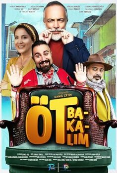 Öt bakalım