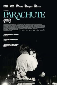 paraşüt – Parachute