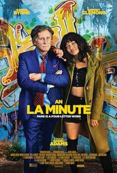 Şöhret Dediğin (An L.A. Minute)