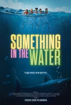 Something in the Water (Yem)