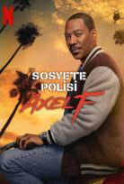 Sosyete Polisi: Axel F