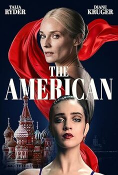 The American (Joika)