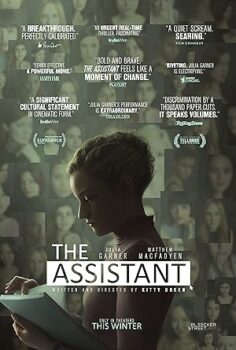 Asistan The Assistant
