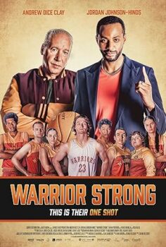 Savaşçı Güçlü (Warrior Strong)