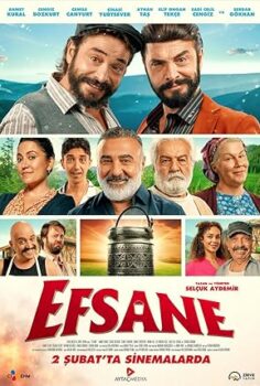 efsane