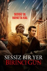 Sessiz Bir Yer: Birinci Gün (A Quiet Place: Day One)