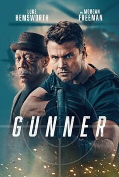 Nişancı – Gunner