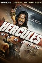 Herkül Yeniden Doğuyor (Hercules Reborn)
